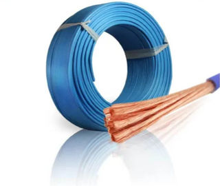 4 Core Fire Resistant Cable Low Smoke Halogen Free Cu Mica Tape / XLPE / LSOH