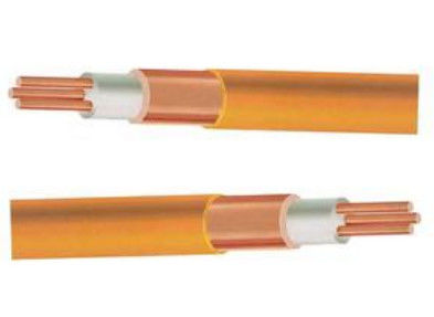 MICC Mineral Insulated Cable 1000V Fire Resistance 1X70mm2 Heavy Dut