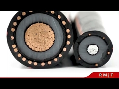 огнестойкость ПЭ ПВХ галогеновый низкодымный бронированный обшитый кабельный провод